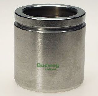 BUDWEG CALIPER 235724 -  Поршень, корпус скобы тормоза